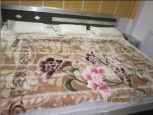 Shree Guru Kripa Atithi Bhavan Hotel Mathura Eksteriør bilde