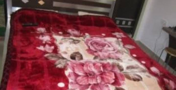 Shree Guru Kripa Atithi Bhavan Hotel Mathura Eksteriør bilde