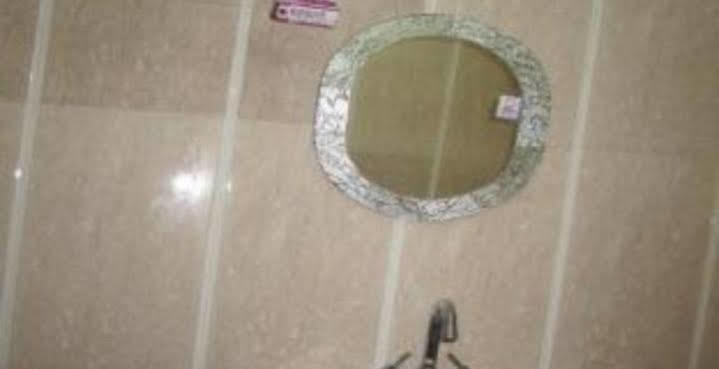 Shree Guru Kripa Atithi Bhavan Hotel Mathura Eksteriør bilde